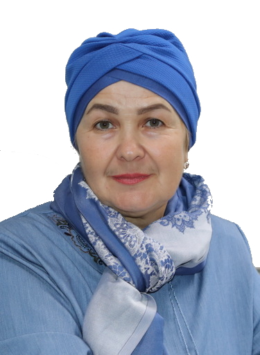 Айдарова Светлана