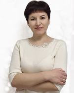 Хайруллина Гульназ Ахатовна Хайруллина Гульназ Ахатовна