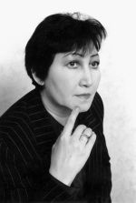 Кожевникова Роза Хабиевна (Баубекова) Кожевникова Роза Хабиевна (Баубекова)