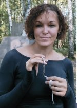 Галиакберова Айгуль Наилевна Галиакберова Айгуль Наилевна