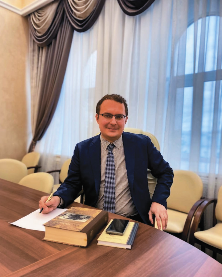 Арзамазов Алексей Андреевич