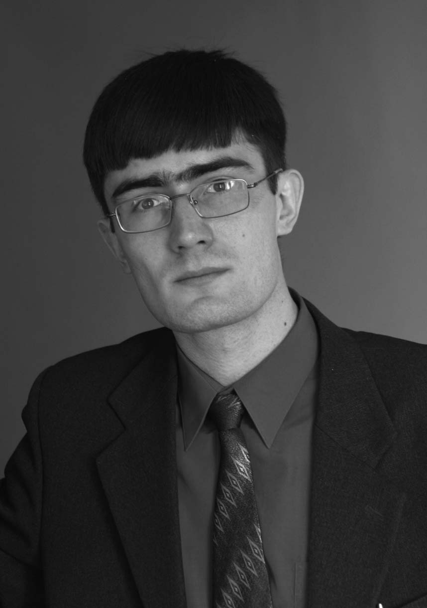 Шаехов Ленар Миннемохимович Шаехов Ленар Миннемохимович
