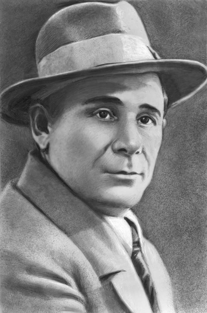 Гиззатов Тази Калимуллович