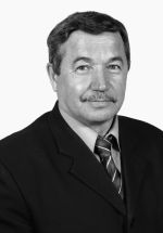 Каримов Камиль Адгамович