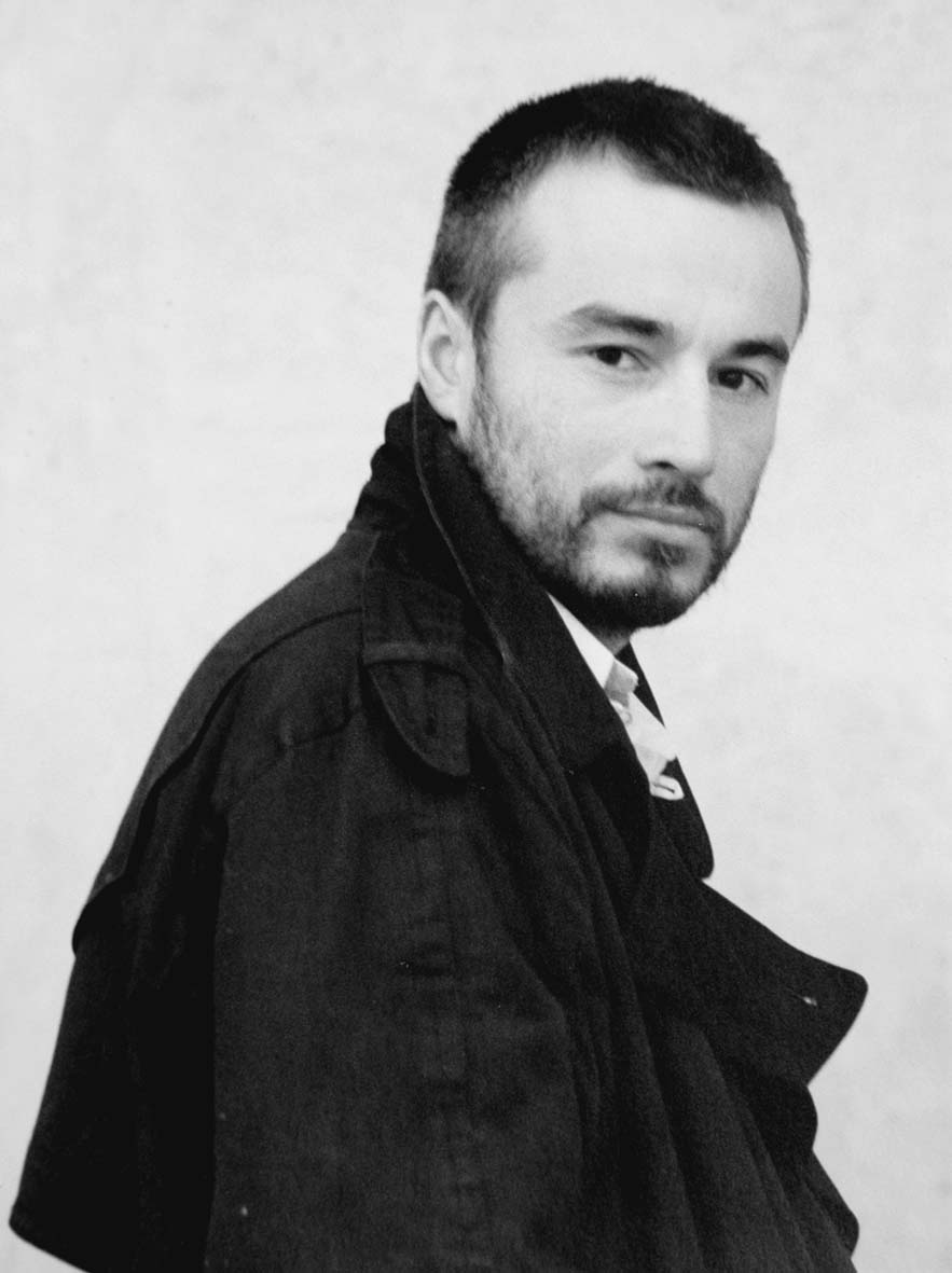 Каюмов Гафур Шакурович