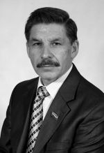Миннуллин Роберт Мугаллимович