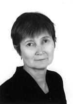 Расулева Фарида Атилловна