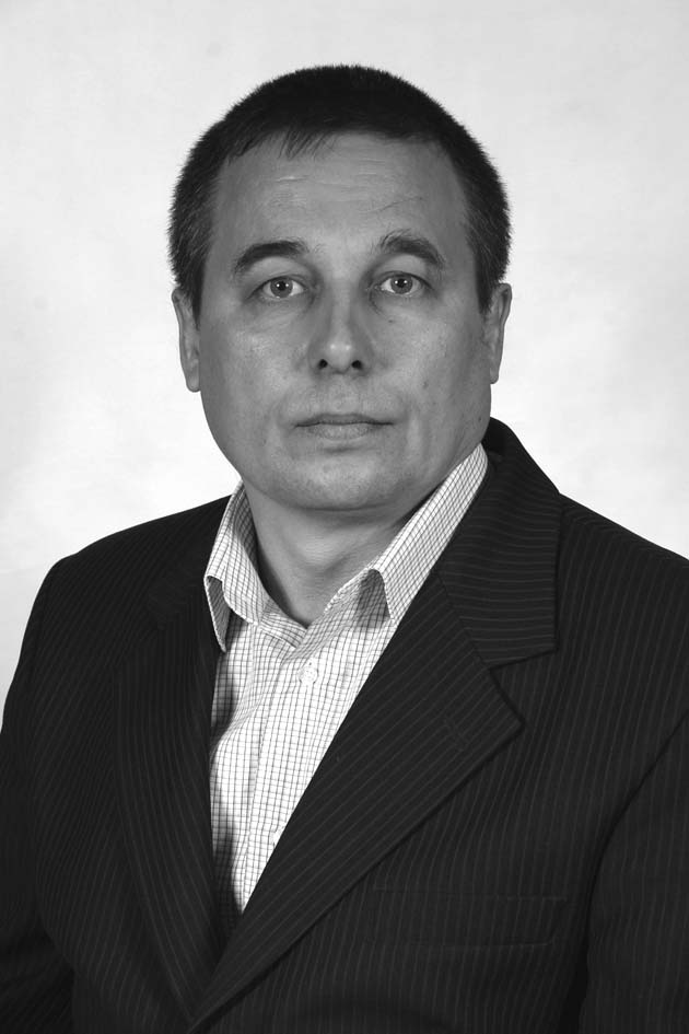 Юзеев Айдар Нилович