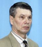Абдульманов Ракит Яудатович