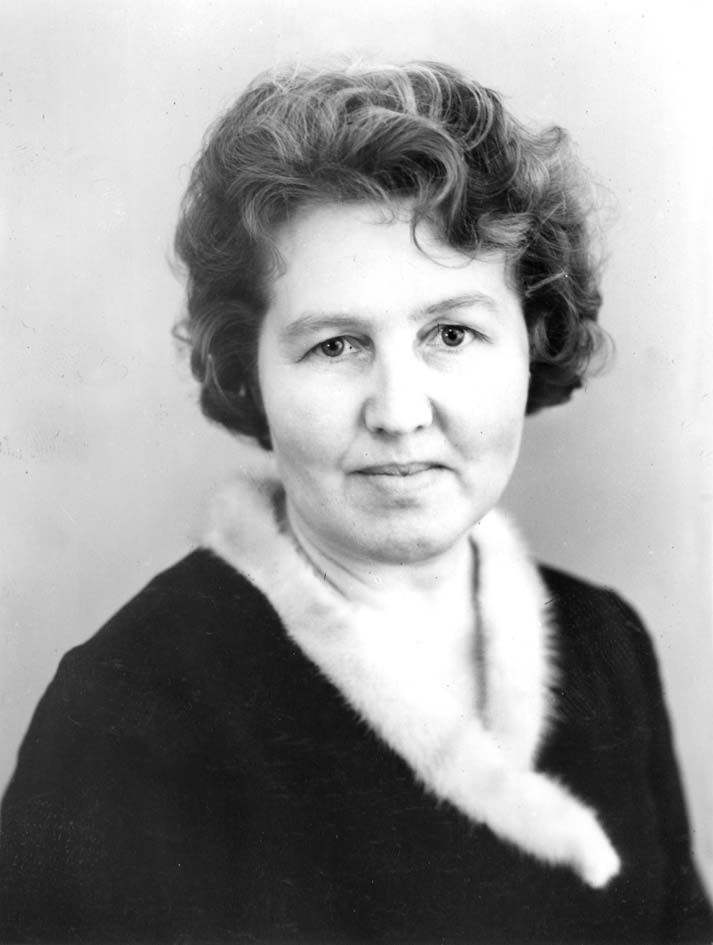 Сулейманова Сажида Гадельшевна