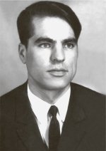 Насибуллин Зиннур Сагидуллович 