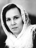 Байрамова Фаузия Аухадиевна Байрамова Фаузия Аухадиевна