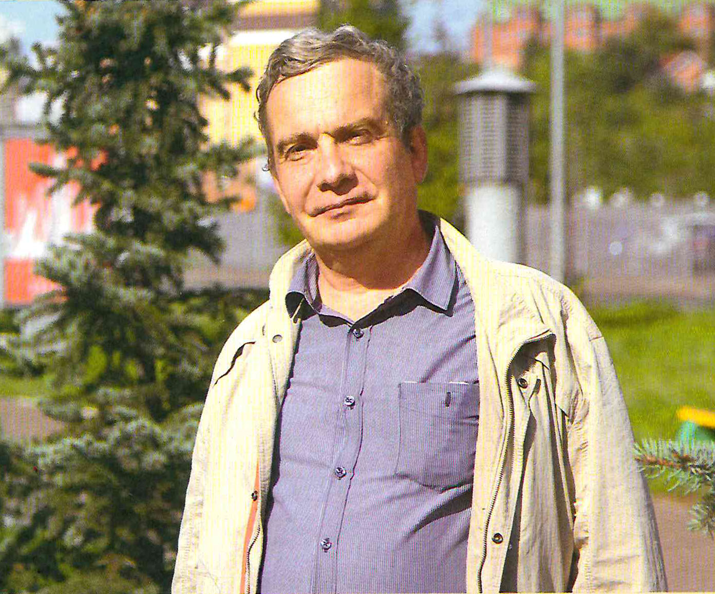 Клочков Алексей Иванович