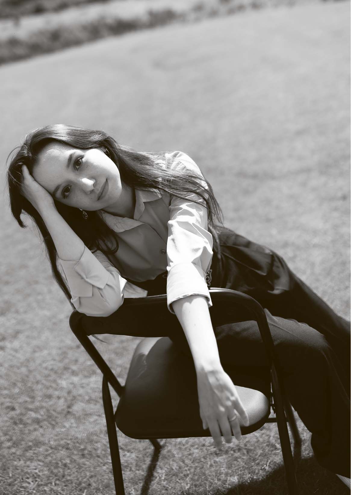 Абдрахманова Айзиля Айратовна