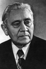 Амиров Мирсаяф Масалимович