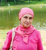 Муслимова Файруза Асгатовна