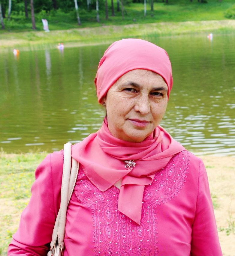 Муслимова Файруза Асгатовна
