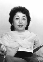 Янгирова Халися Сагитовна