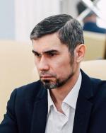 Абдуллин Халим Миннуллович Абдуллин Халим Миннуллович
