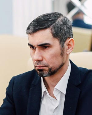 Абдуллин Халим Миннуллович