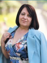 Иванова Ольга Ефимовна