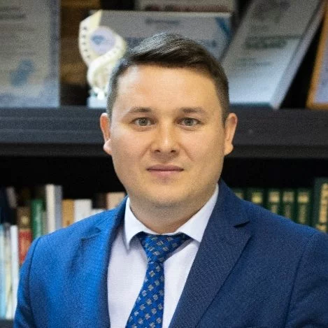 Галиуллин Рустем Гусманович