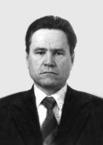 Абдуллин Фатхулла Абдуллович