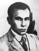 Бабич Шайхзаде Мухаметзакирович Бабич Шайхзаде Мухаметзакирович