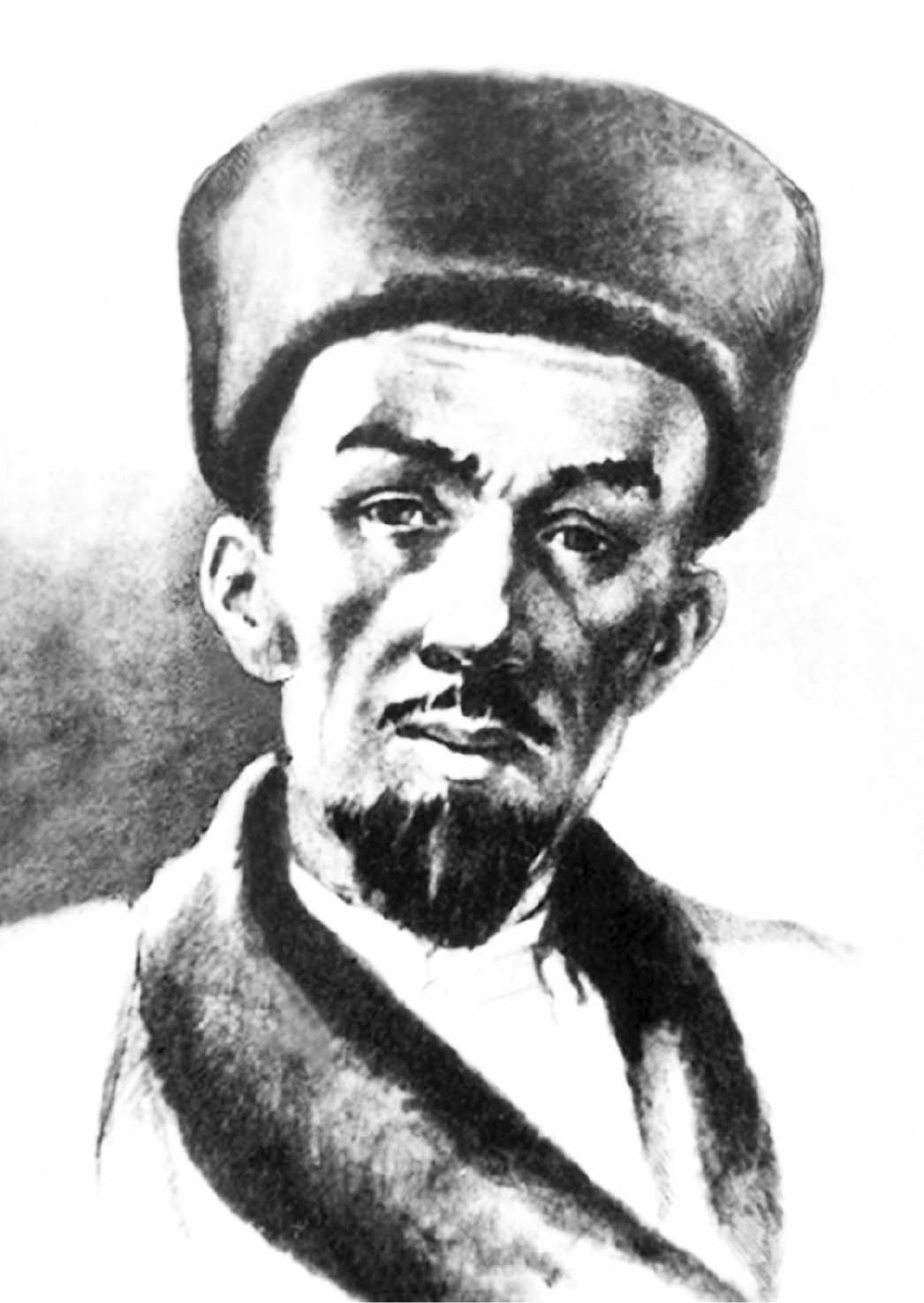 Насыри Габделькаюм Габдельнасырович