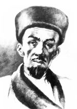 Насыри Габделькаюм Габдельнасырович