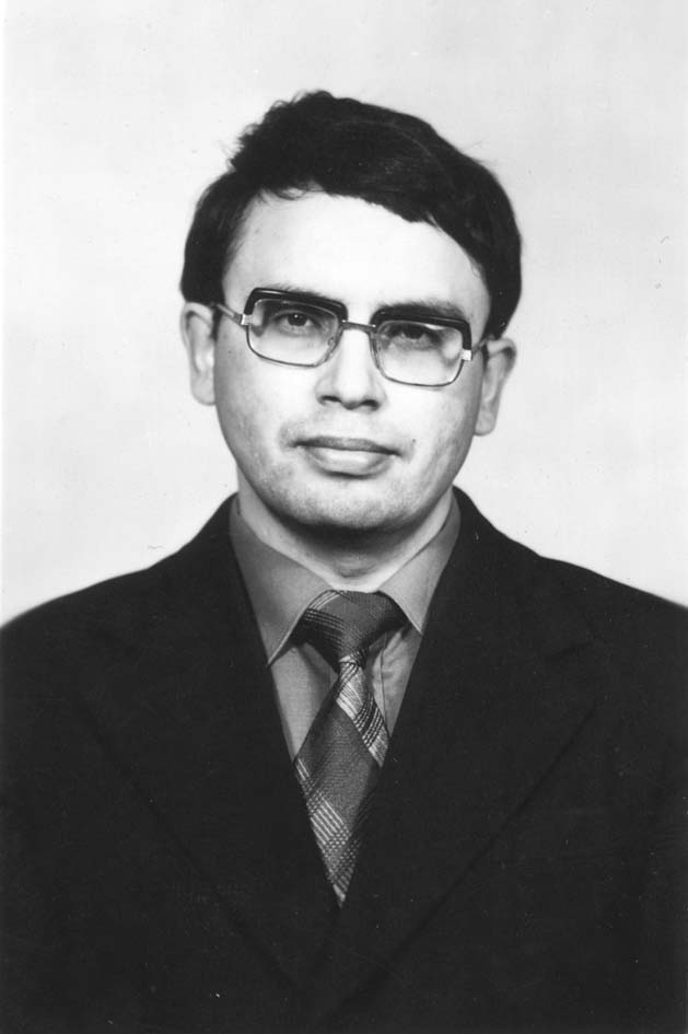 Салимзянов Рафис Хасанович