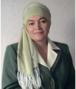 Гарифуллина Расимя Ахметзакировна