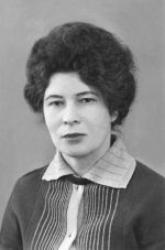 Булатова Клара Гарифовна Булатова Клара Гарифовна