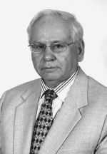 Хасанов Анас Хасанович