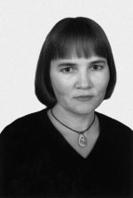 Зарипова Чулпан Афраимовна Зарипова Чулпан Афраимовна