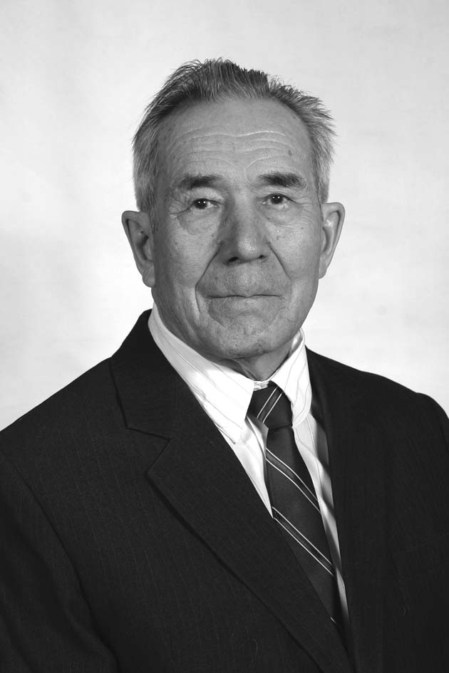 Хатипов Фарит Миргалимович