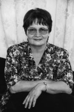 Зиятдинова Фирая Галиевна Зиятдинова Фирая Галиевна