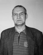 Сахибзадинов Айдар Файзрахманович