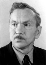 Тухватуллин Рафаил Газизович