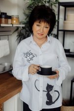 Кадырова Зифа Абдельвалеевна
