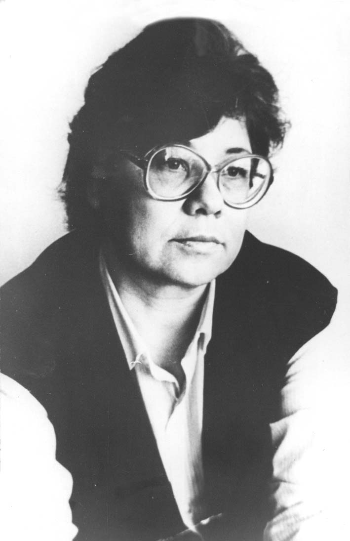 Зиятдинова Сайда Закировна