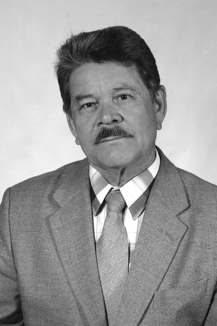 Зиятдинов Фарсель Сахапович