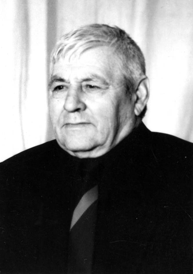 Мусин Чингиз Мулламухаметович