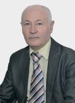 Гребенцов Геннадий