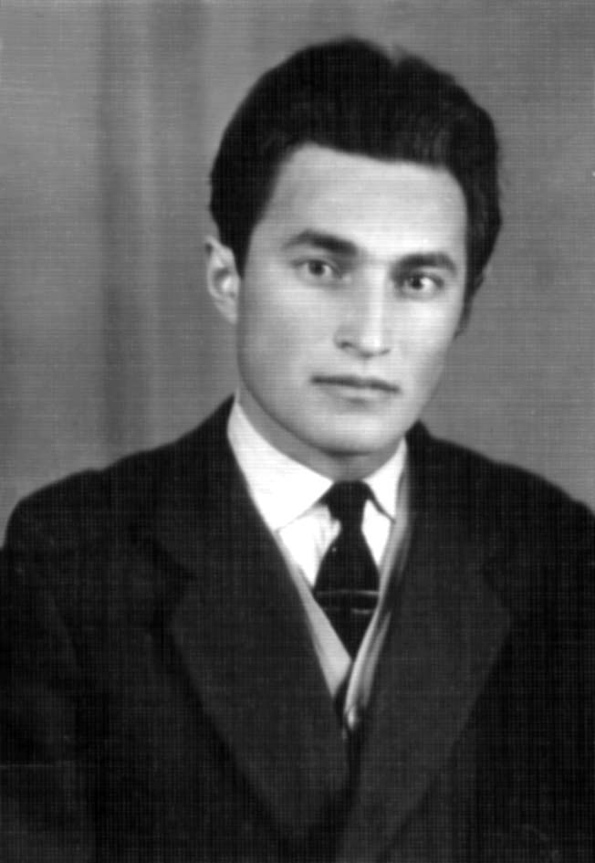 Шафигуллин Фаиль Хафизович