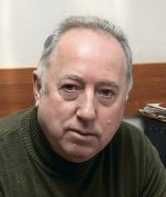 Аввакумов Александр Леонидович