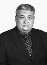 Хуснутдинов Зиннур Зиятдинович