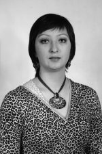 Амирханова Лиана Расимовна Амирханова Лиана Расимовна