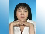 Акбулатова Фарзана Фатиховна