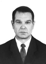 Суфиянов Айрат Талгатович